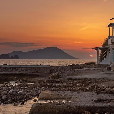 The Colourful Land Milos Klima  Екстериор снимка